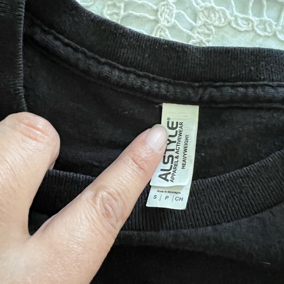 J Cole T-shirt Size Small - Picture 4 of 4